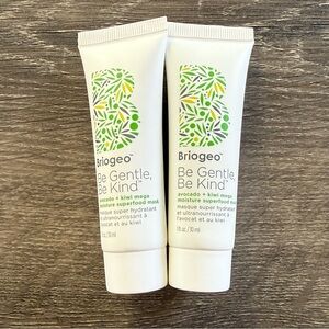 Briogeo Avocado + Kiwi Mega Moisture Superfood Hair Mask 60ml